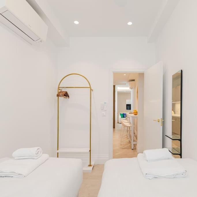 Isg O'donnell 2-3-free Parking Apartament