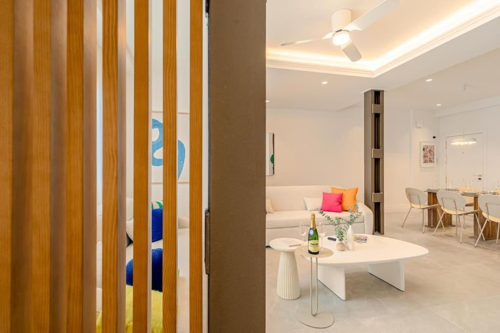Isg O'donnell 2-3-free Parking Apartament