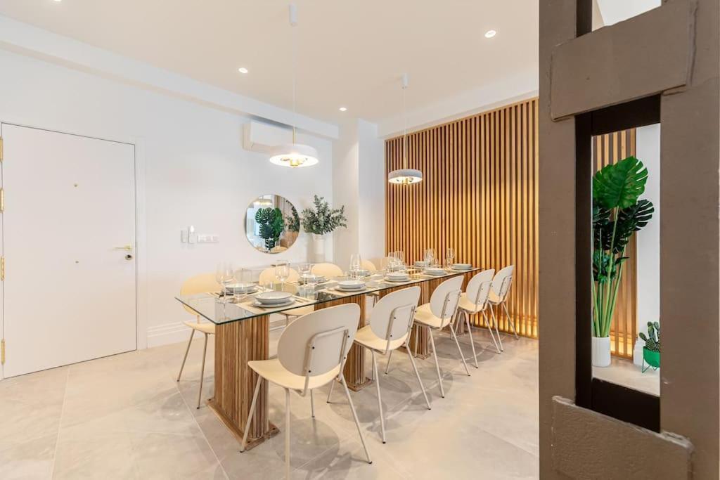 Apartament Isg O'donnell 2-3-free Parking