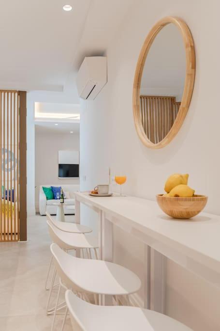 Isg O'donnell 2-3-free Parking Apartament