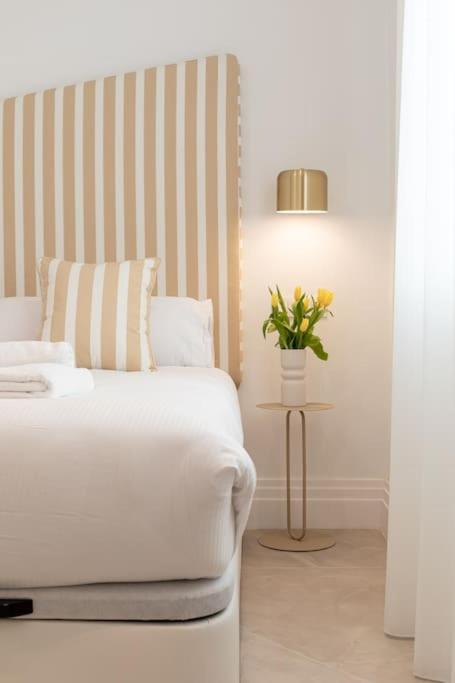 Apartament Isg O'donnell 2-3-free Parking Sewilla