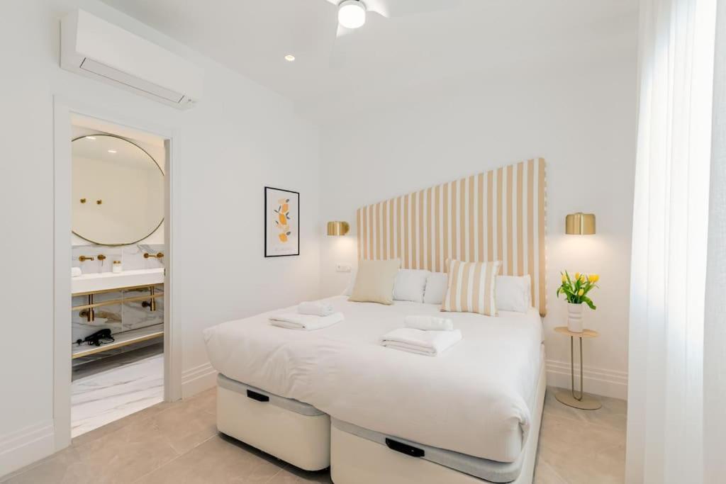 Apartament Isg O'donnell 2-3-free Parking *