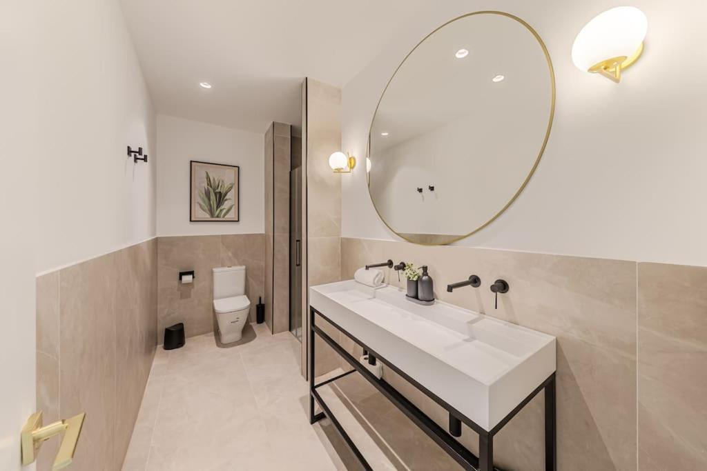Apartament Isg O'donnell 2-3-free Parking