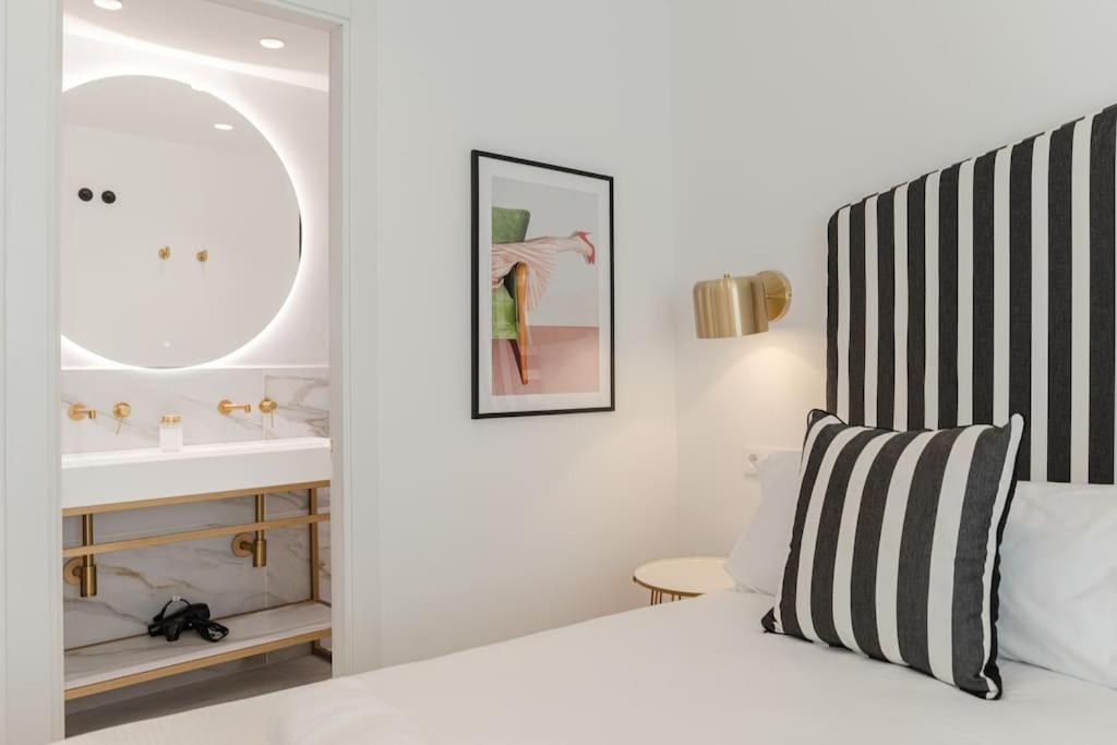 Apartament Isg O'donnell 2-3-free Parking *