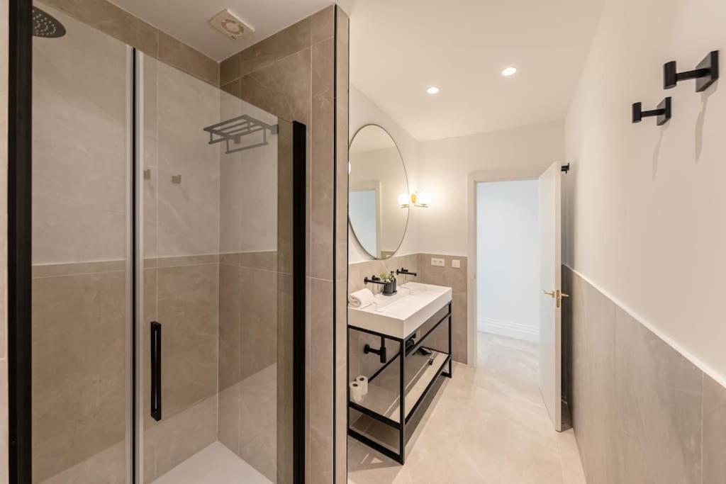 Isg O'donnell 2-3-free Parking Apartament