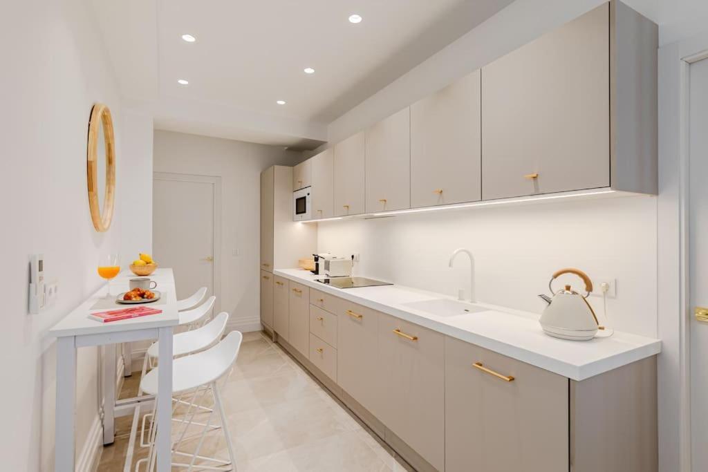 Apartament Isg O'donnell 2-3-free Parking