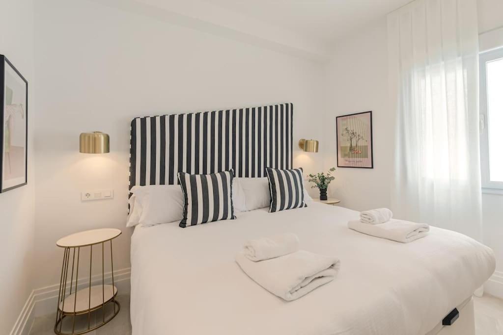 Apartament Isg O'donnell 2-3-free Parking *
