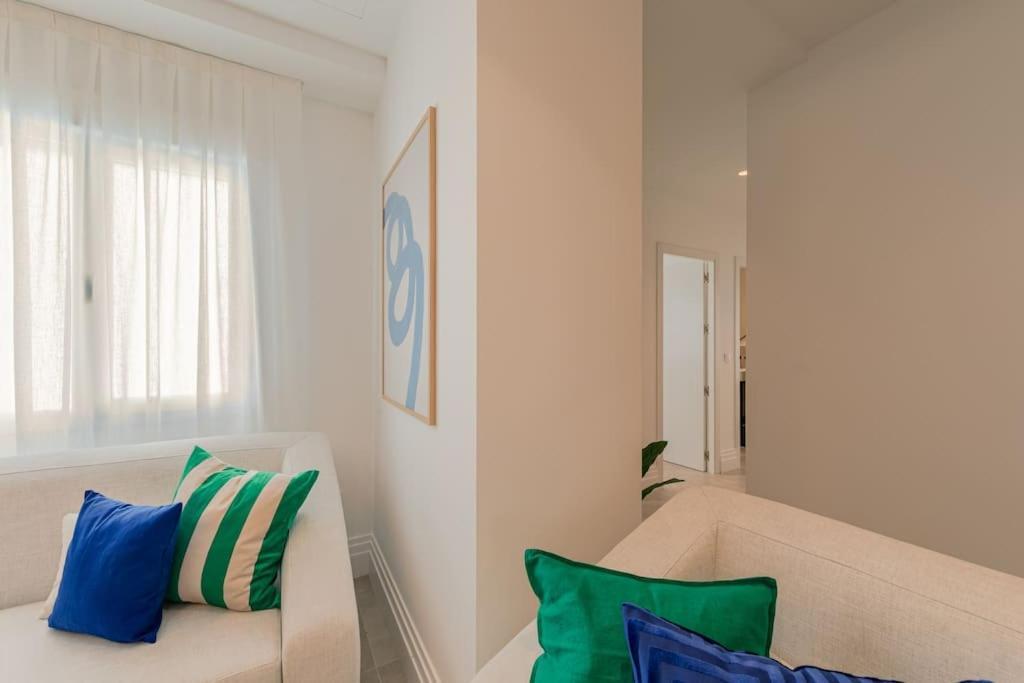 Apartament Isg O'donnell 2-3-free Parking