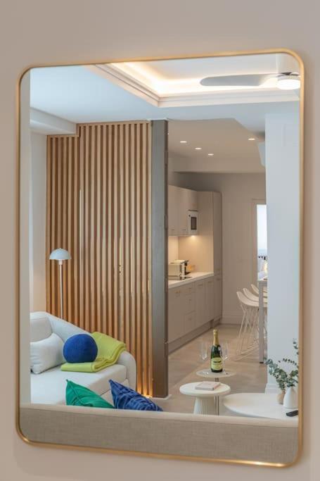 Apartament Isg O'donnell 2-3-free Parking *