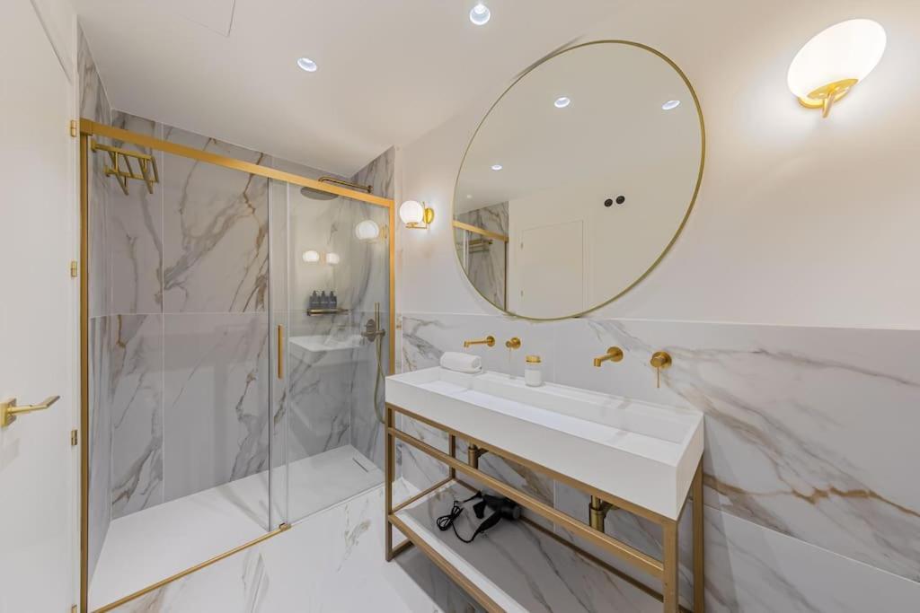 Isg O'donnell 2-3-free Parking Apartament