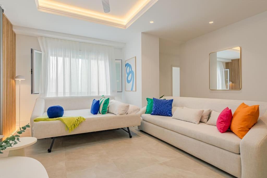 Apartament Isg O'donnell 2-3-free Parking