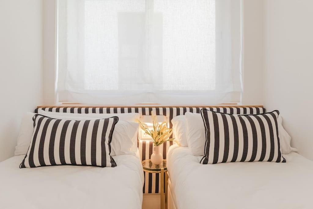 Apartament Isg O'donnell 2-3-free Parking *