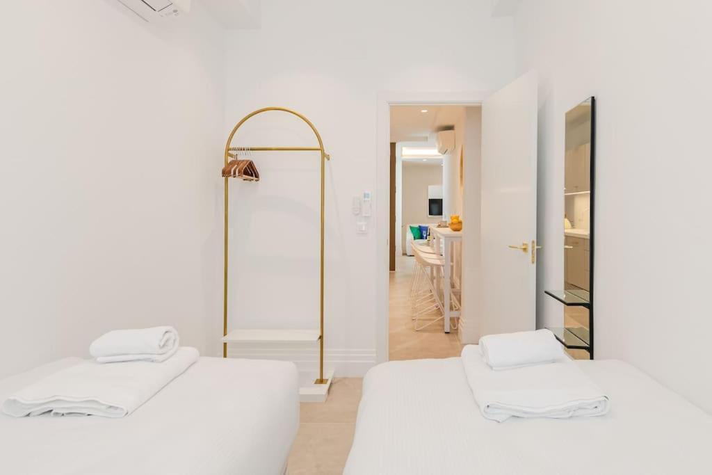 Isg O'donnell 2-3-free Parking Apartament