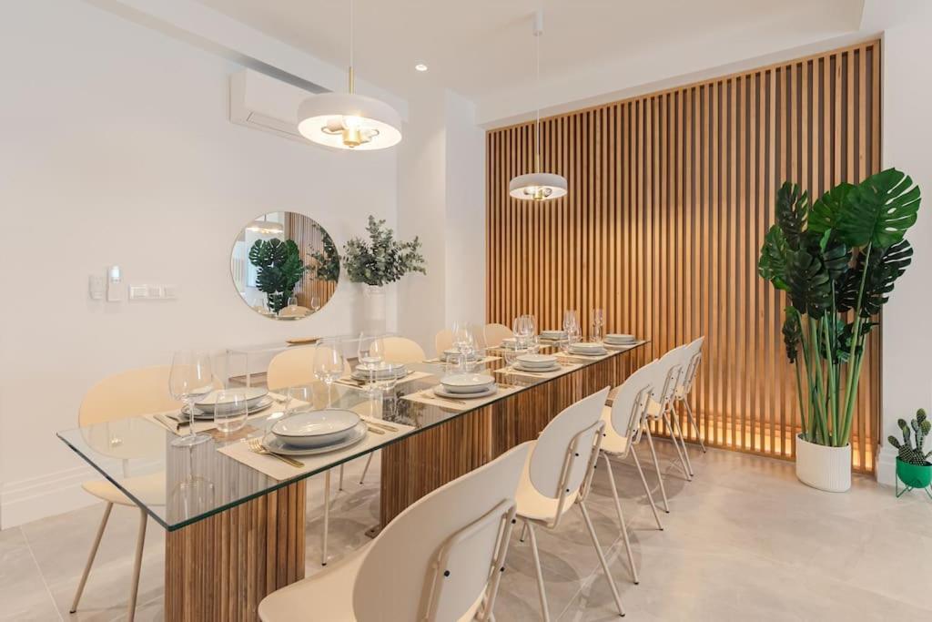 Apartament Isg O'donnell 2-3-free Parking *