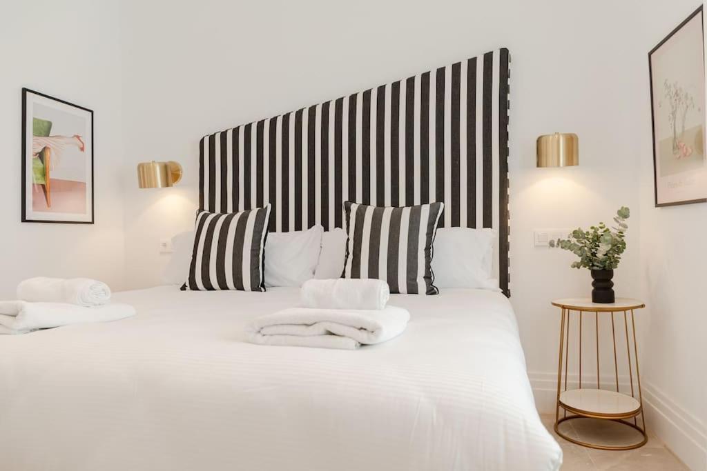 Isg O'donnell 2-3-free Parking Apartament