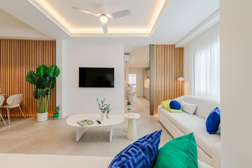Apartament Isg O'donnell 2-3-free Parking