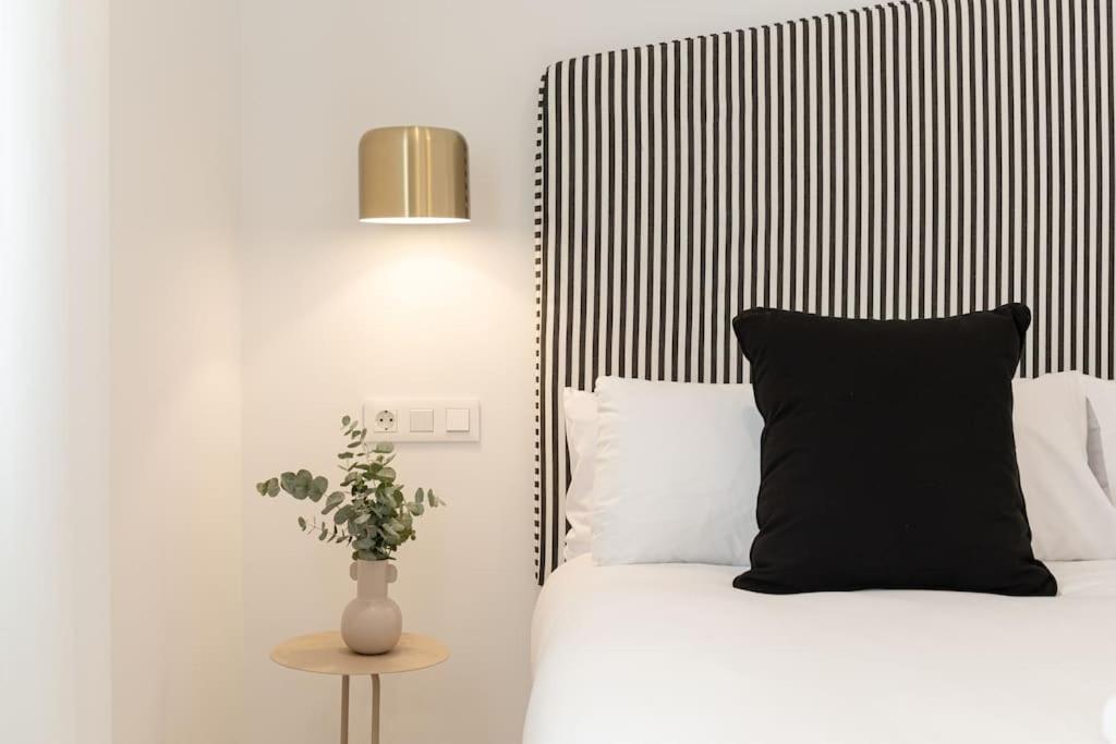 Apartament Isg O'donnell 2-3-free Parking *